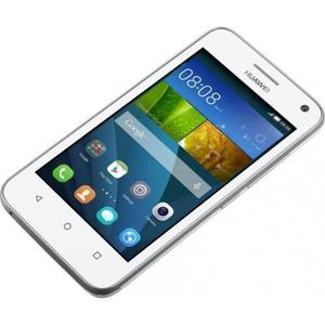 Huawei Ascend Y330 4 Gb - Weiß (Pearl White) - Ohne Vertrag