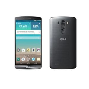LG G3 32 Go - Argent - Débloqué