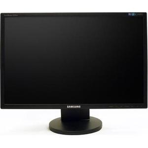 Écran 22" LCD WSXGA+ SyncMaster 2243BW