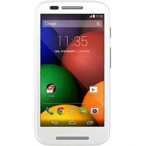 Motorola Moto E 4 GB - White - Unlocked
