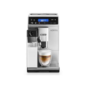 Cafetière Avec Broyeur Delonghi Etam 29.660.sb Autentica