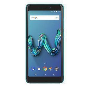 Wiko Tommy3 16GB - Turquoise - Simlockvrij