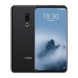 Meizu 16 128 Go - Noir - Débloqué
