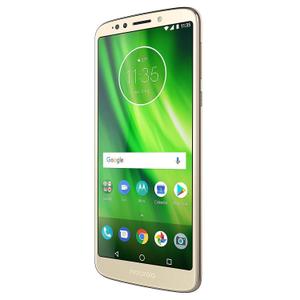 Motorola Moto G6 Play 32 GB - Gold - Unlocked