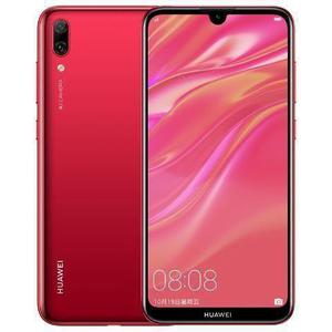 Huawei Y7 (2019) 32GB - Rood - Simlockvrij