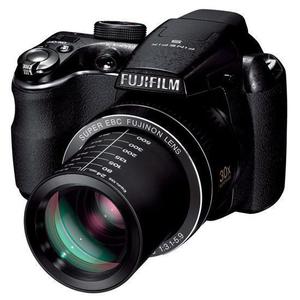 Andere FinePix S4000 - Schwarz + Fujifilm Super EBC Fujinon 24-720 mm f/3.1-5.9 f/3.1-5.9