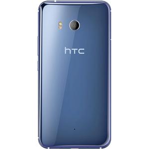 HTC U11 64GB - Hopea - Lukitsematon