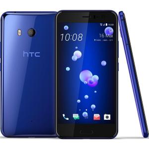 HTC U11 64 Gb - Blau - Ohne Vertrag
