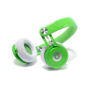 Beats By Dr. Dre Mixr-helmen - Neongroen