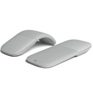 Souris - Microsoft Surface Arc - Blanc