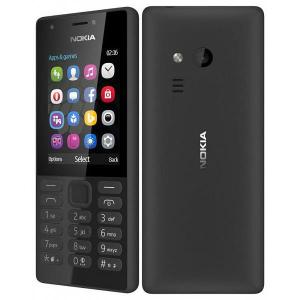 Nokia 216 - Noir- Débloqué