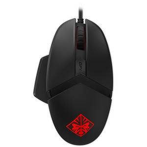 Souris Hp Omen Reactor
