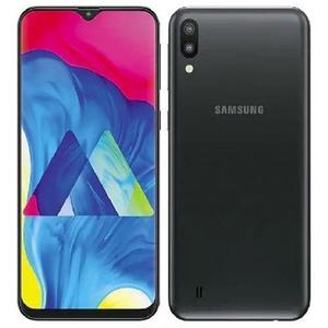 Galaxy M10 (2019) 32 Gb - Negro - Libre