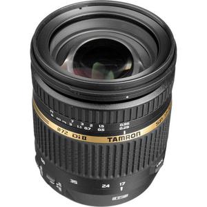 Objectif Tamron SP AF 17-50mm F/2,8 XR Di II VC - Monture Canon