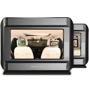 Lecteur DVD Portable Next Base Next 9 Lite Duo - Noir
