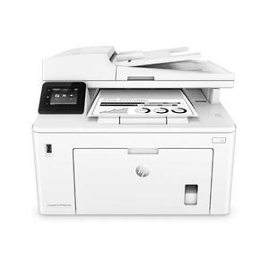 Imprimante multifonctions HP LaserJet Pro M227fdw