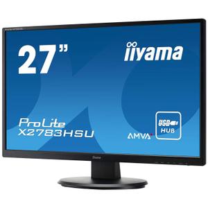 IIYAMA  ProLite X2783HSU-B1 