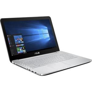 Asus N552VX-FW363T 15" Core i7 2,6 GHz - HDD 1 To - 8 Go AZERTY - Français