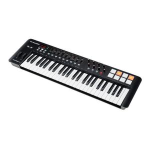 Toetsenbord M-Audio Oxygen 49 - Zwart
