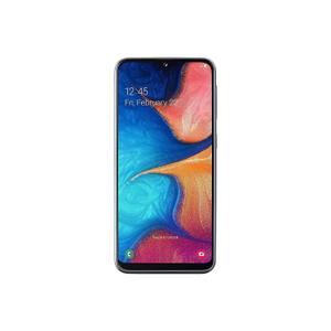 Galaxy A20 32 Go Dual Sim - Noir - Débloqué