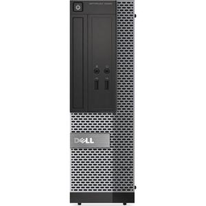 Dell OptiPlex 3020 SFF Pentium 3,1 GHz - HDD 500 GB RAM 8 GB