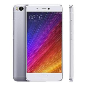 Xiaomi Mi 5S 64GB Dual Sim - Hopea - Lukitsematon