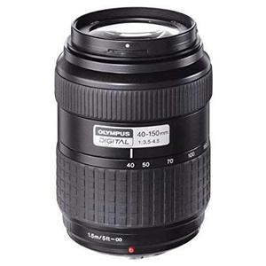 Objectif Olympus 40-150 mmf/3.5-4.5