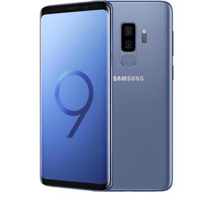 Galaxy S9+ 128 Go - Bleu Corail - Débloqué