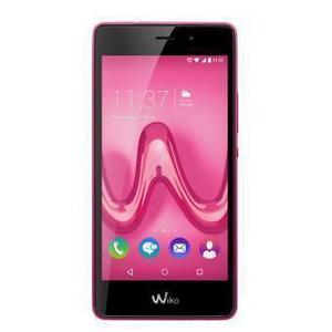 Wiko Tommy 8 Go - Rose - Débloqué
