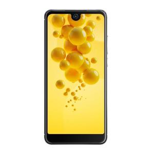 Wiko View 2 32GB - Grijs - Simlockvrij