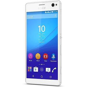 Sony Xperia C4 16 GB - White - Unlocked