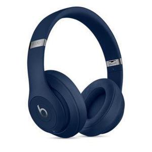 Kopfhörer Rauschunterdrückung Bluetooth Beats By Dr. Dre Studio 3 wireless - Blau