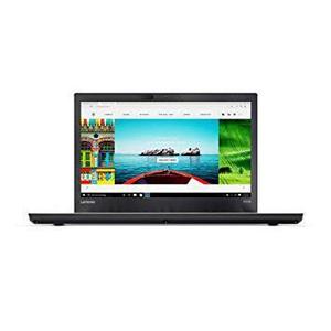 Lenovo ThinkPad T470 14" Core i5 2,3 GHz - SSD 240 GB - 8GB AZERTY - Ranska