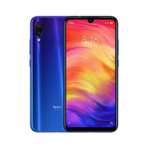 Xiaomi Redmi Note 7 32GB Dual Sim - Sininen - Lukitsematon