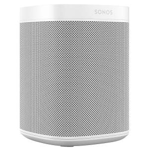 Enceinte Sonos One Blanc