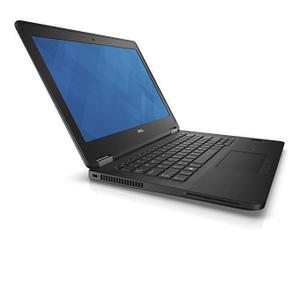 Dell Latitude 7270 12" Core i5 2,4 GHz - SSD 256 Go - 8 Go AZERTY - Français