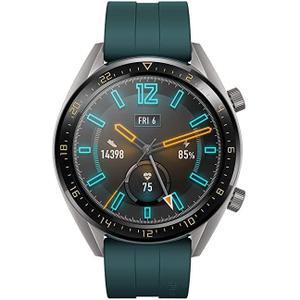 Montre Sport Cardio GPS Huawei GT Active - Vert