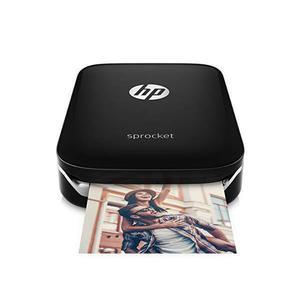 Tintenstrahldrucker HP Color Photo Sprocket 100