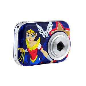 Urheilukamera Sakar Super Hero Girls CA2-51393-INT