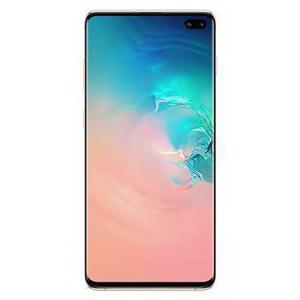 Galaxy S10+ 1000 Go - Blanc - Débloqué