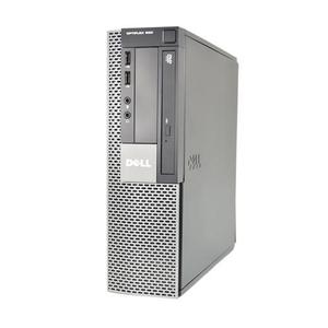 Dell OptiPlex 960 SFF Core 2 Duo 3 GHz - HDD 80 GB RAM 8 GB
