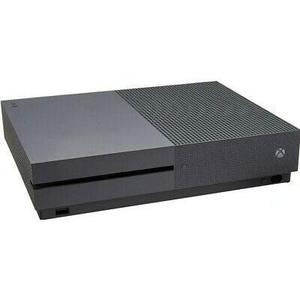 Gameconsole Microsoft Xbox One S 500GB + Controller - Grijs