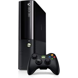 Spielekonsole Microsoft Xbox 360 E