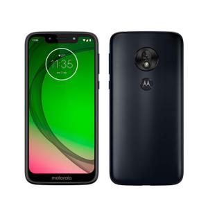 Motorola Moto G7 Play 32 Gb Dual Sim - Indigo - Ohne Vertrag