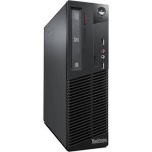 Lenovo ThinkCentre M72e Core i5 3,2 GHz - HDD 500 GB RAM 4 GB