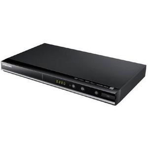 SAMSUNG  DVD-D530 Lecteur DVD HDMI - Noir 
