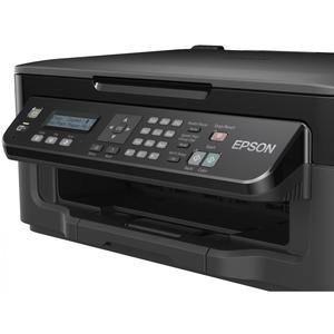 Stampante multifunzione a getto d'inchiostro a colori Epson WF-2510WF