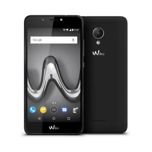 Wiko Tommy2 Plus 16 Go - Noir - Débloqué
