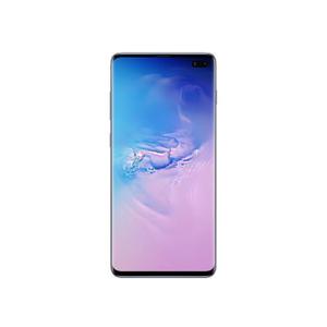Galaxy S10+ 128 Gb - Blau - Ohne Vertrag