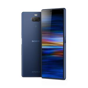 Xperia 10 64 Gb - Blau - Ohne Vertrag